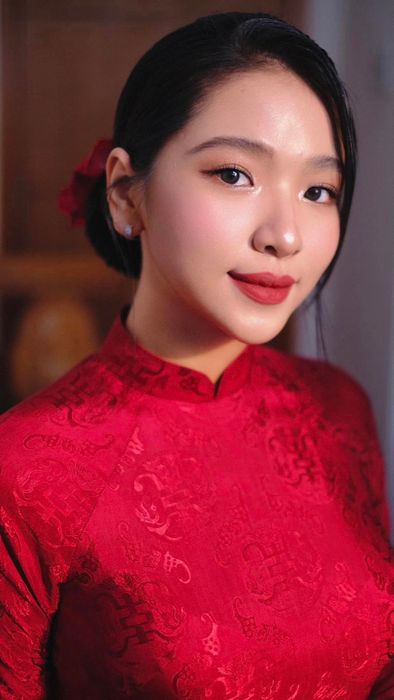 Chuyên Gia Trang Điểm Trần Trung Tín hình ảnh 2