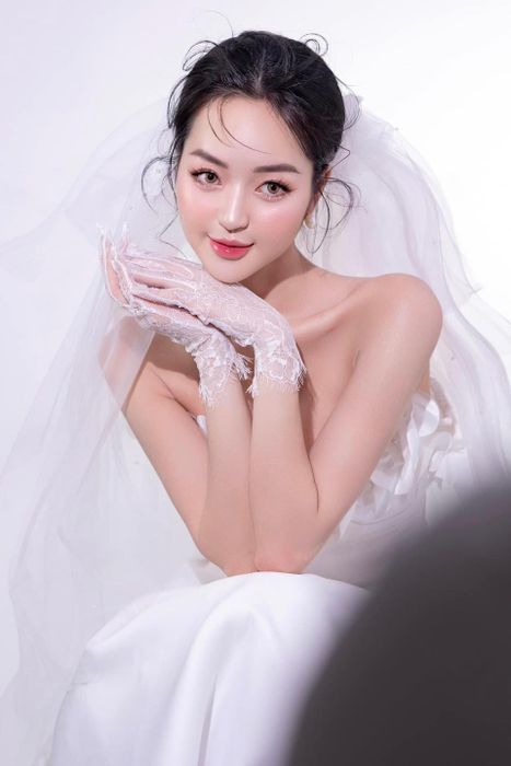 Ngọc Thạch Make Up Academy hình ảnh 2