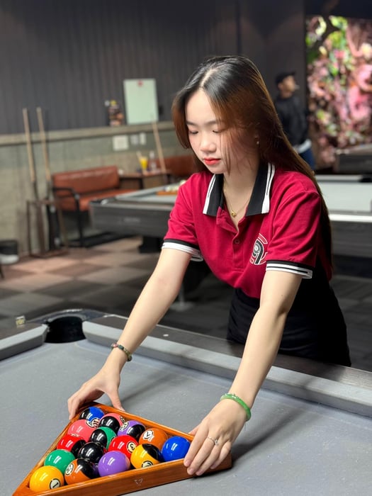 Pool 9C Billiard hình ảnh 2