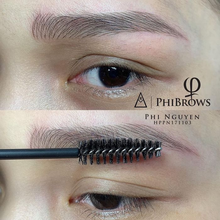 Phi Beauty ảnh 1