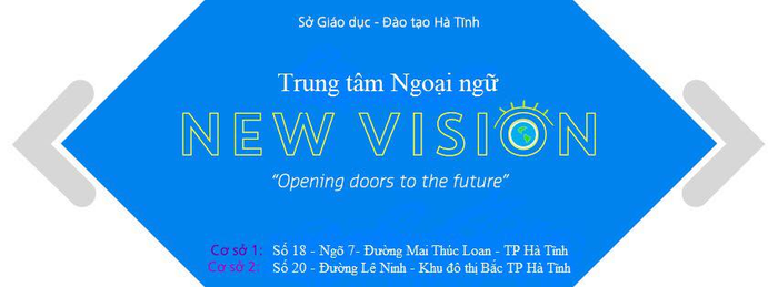 Hình ảnh 2 của Trung tâm Ngoại ngữ New Vision