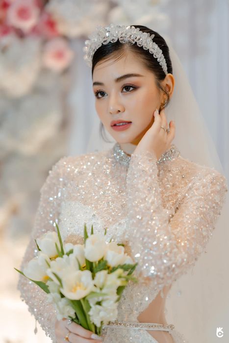 Nghệ Sĩ Trang Điểm Trần Trung Tín hình ảnh 1