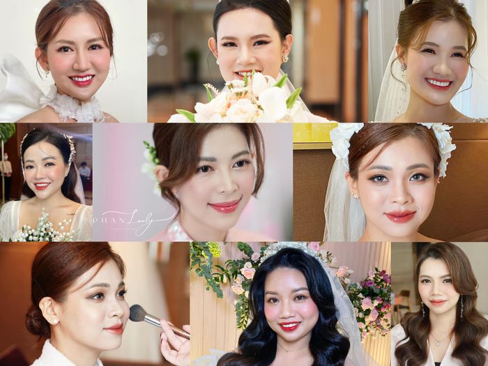 Hình ảnh LUULY Makeup & Academy 2