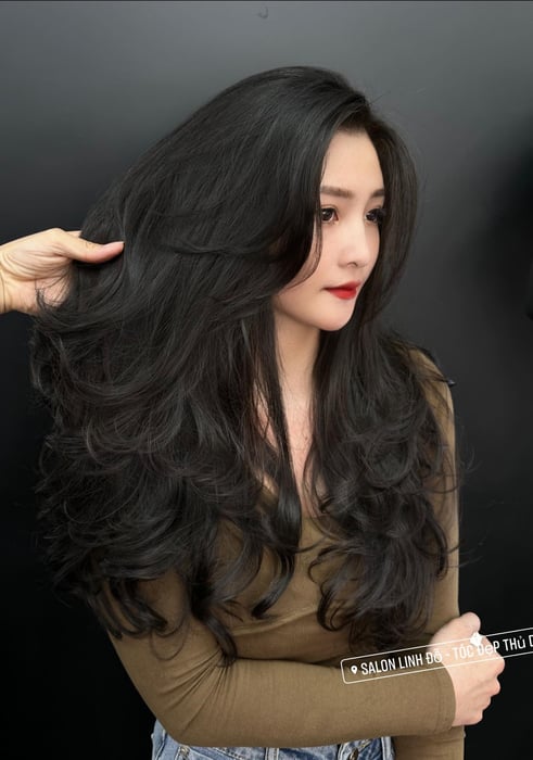 SaLon Linh Đỗ - Hình ảnh 1