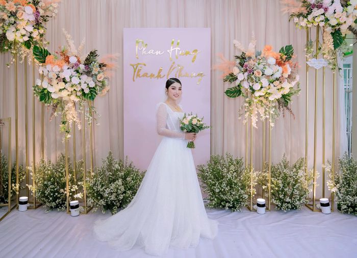 Hình Ảnh 1 của Uyên Ương Wedding event