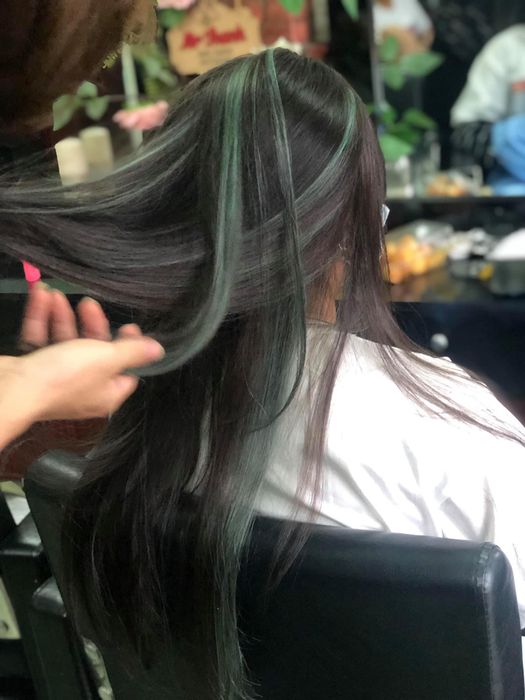 Ảnh 1 của Salon Anh Vũ