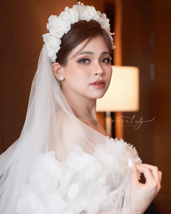 Hình ảnh LUULY Makeup & Academy 1
