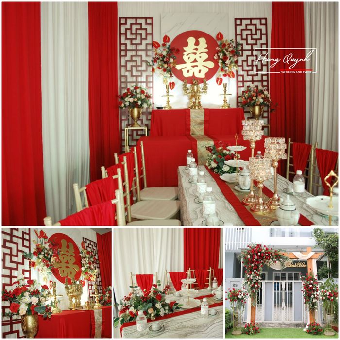 Hương Quỳnh Wedding - Hình ảnh 1