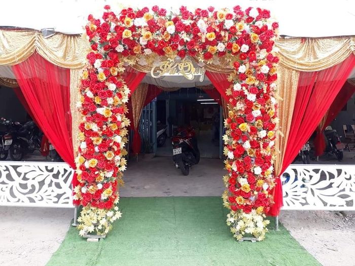 Hình Ảnh 2 của Uyên Ương Wedding event