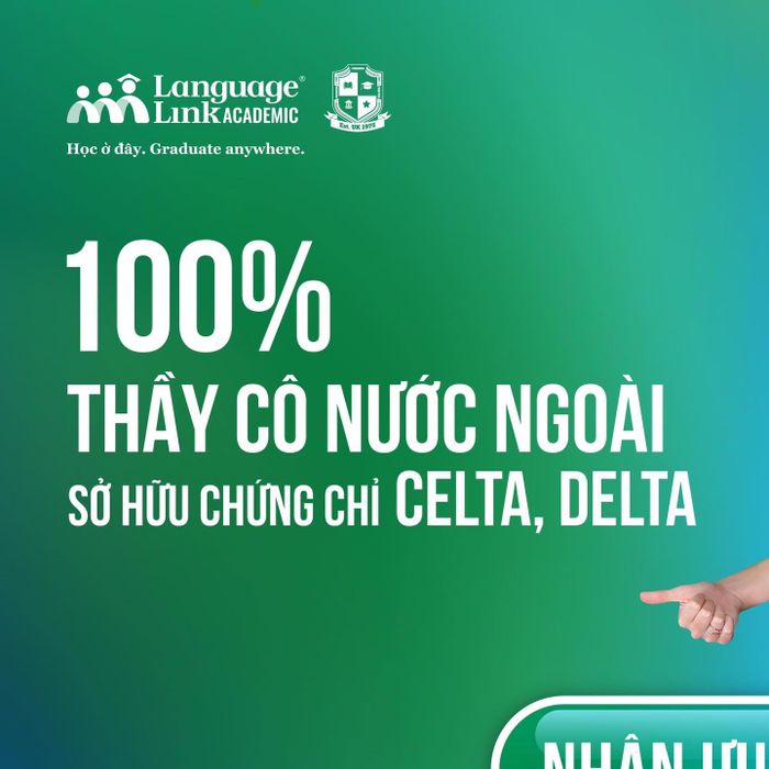 Hình ảnh của Language Link Academic - 2