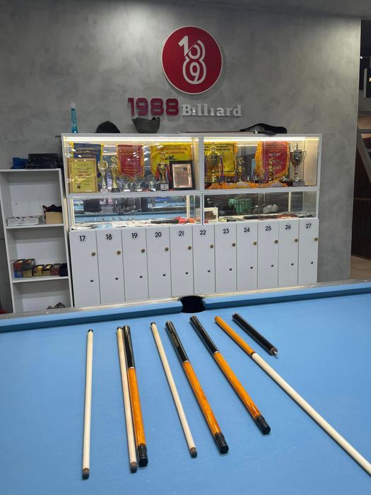 Ảnh về 1988 Billiards 2