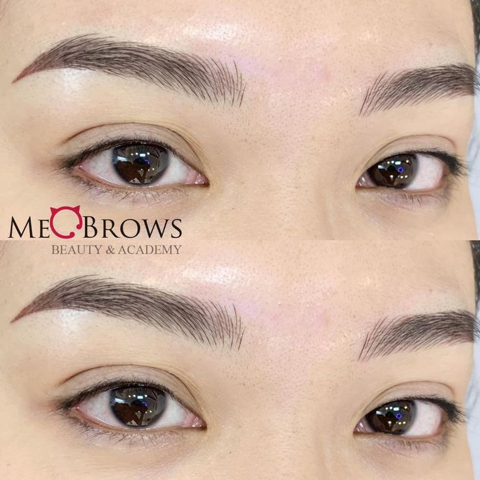 Ảnh 2 của Phun Xăm Thẩm Mỹ MeoBrows