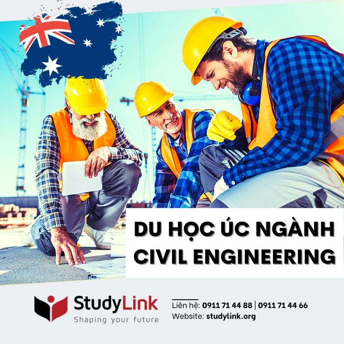 StudyLink - Tư Vấn Du Học - Ảnh 1