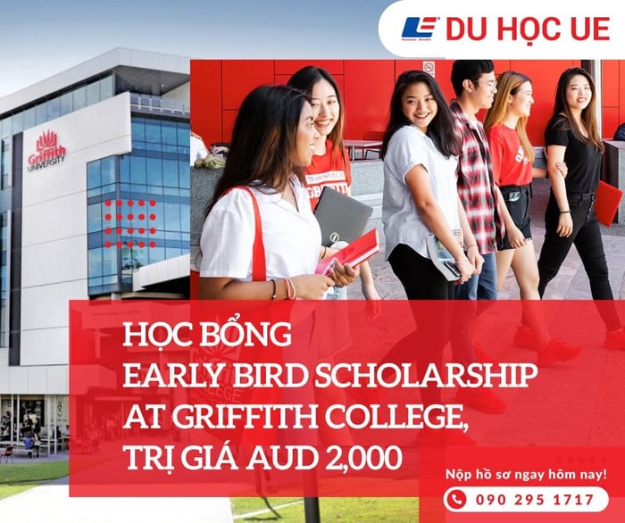 Du học UE - Ảnh 1