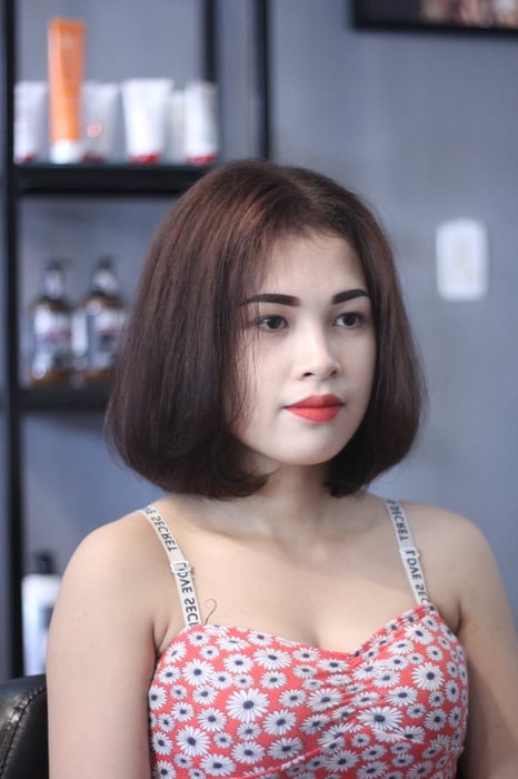 Hình ảnh 2 của Salon Tóc Trịnh Saser