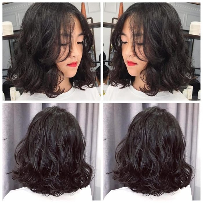 Hình ảnh 3 tại Líp Hair Studio