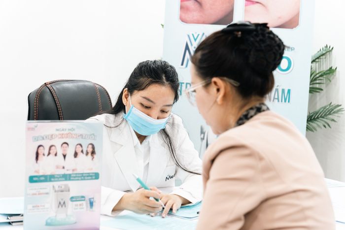 Derma Health Center hình ảnh 2