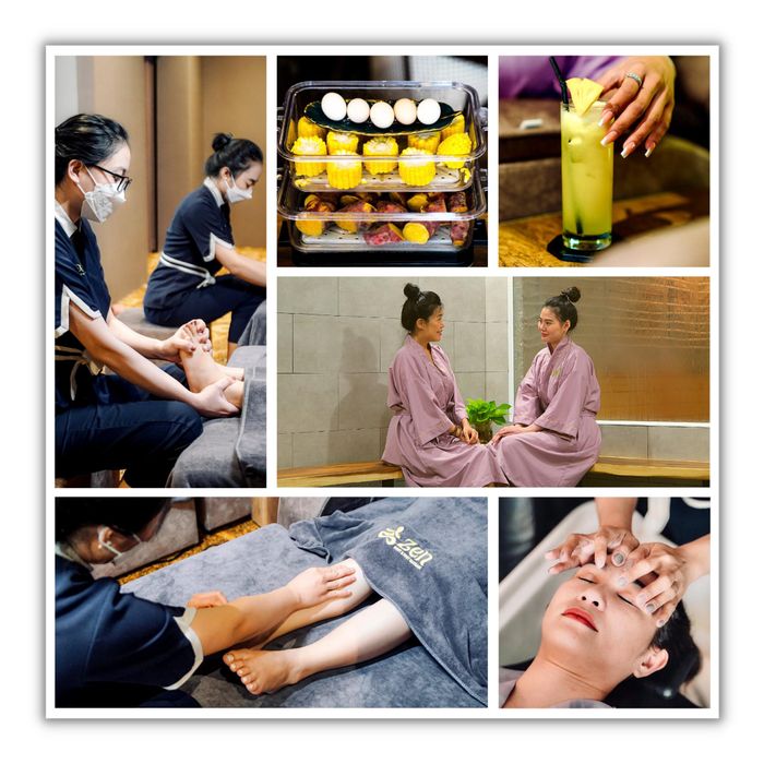 Zen Spa hình ảnh 1