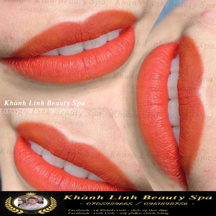 Khánh Linh Beauty Spa hình ảnh 1