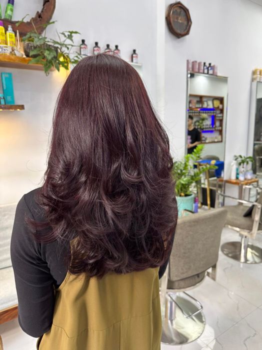 HA HAIR SALON - ảnh 1