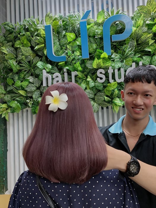 Hình ảnh 2 tại Líp Hair Studio