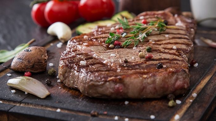 Khám phá 7 quán beefsteak nổi bật ở quận 5 với hương vị tuyệt hảo