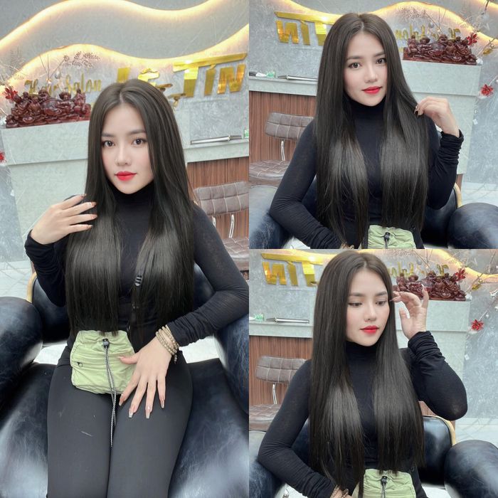 Ảnh 2 tại Lê Tín Hair Salon