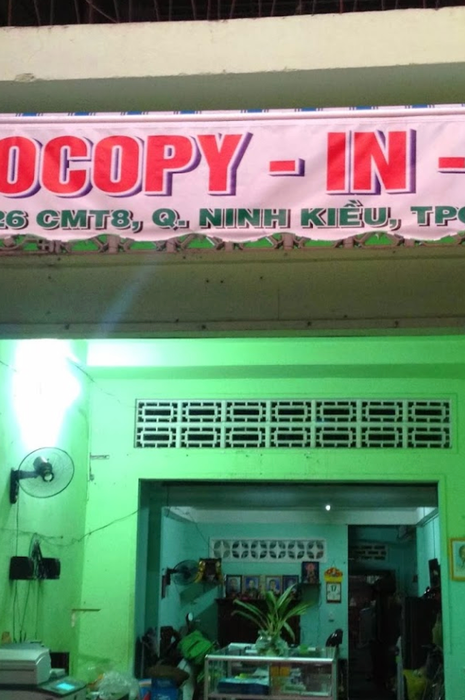 Hình ảnh Tiệm Photocopy 26 1