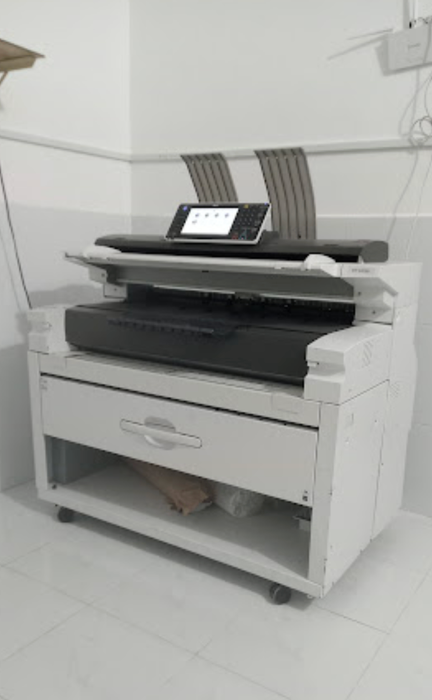 Hình ảnh Tiệm Photocopy Hoàng Phúc 1