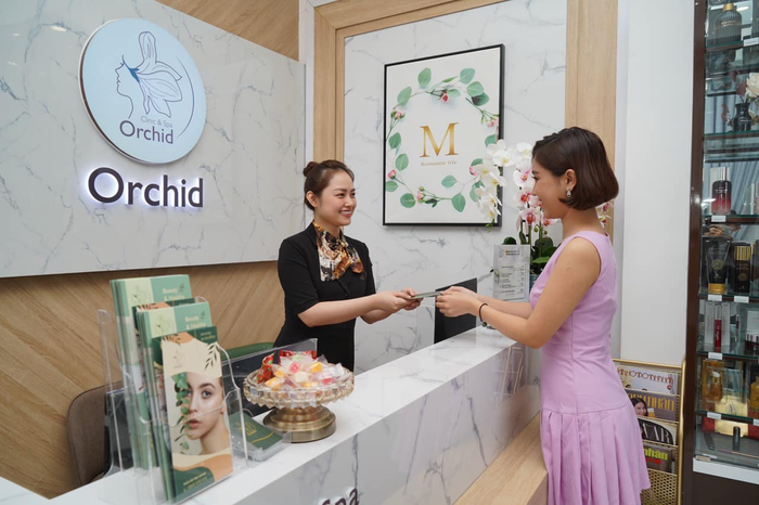 Hình ảnh Orchid Spa 2