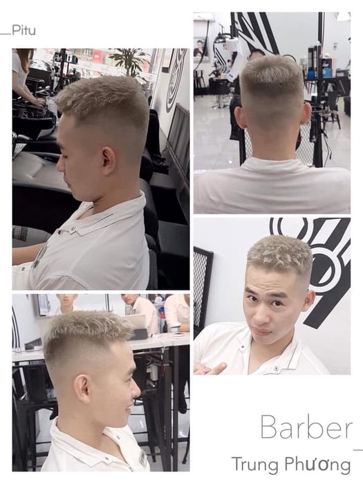 Ảnh 2 của Trung Phương Barber Shop