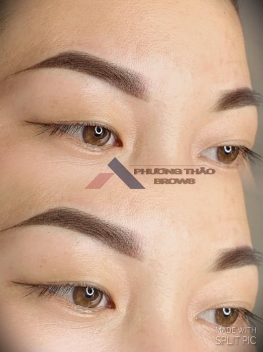 Ảnh 2 của Phương Thảo Brows