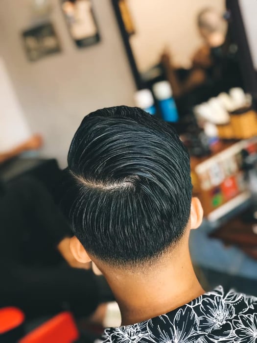 Ảnh 3 của Râu Đen BarberShop