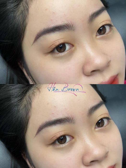 Hân Brows hình 1