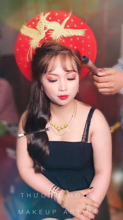 Hình ảnh 2 của Thuong Moon Makeup