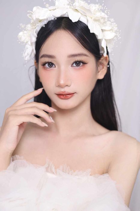 Nguyễn Thị Đoan Mai (Makeup Artist Bắc Giang) hình ảnh 2