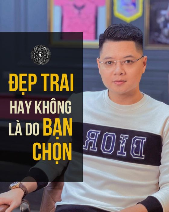 Ảnh 1 của DuBai Barbershop