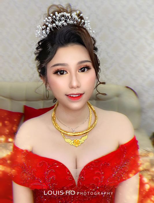 Ảnh 2 của LouisHo Photography & Makeup (Phạm Võ Duy Tân)