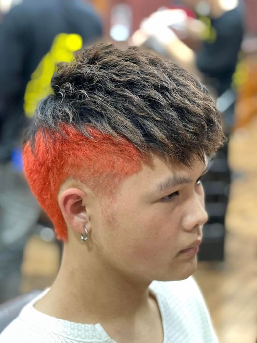 Ảnh 2 của 5 BarBer