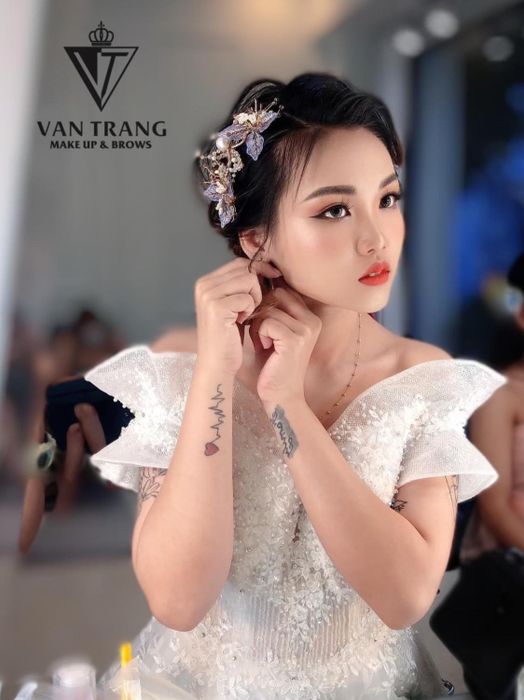 Ảnh 2 của Vân Trang Make up