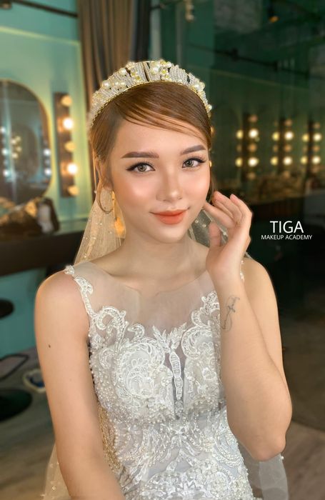 Hình ảnh 2 của Tiga Make Up (Lê Kim Trang Make Up)