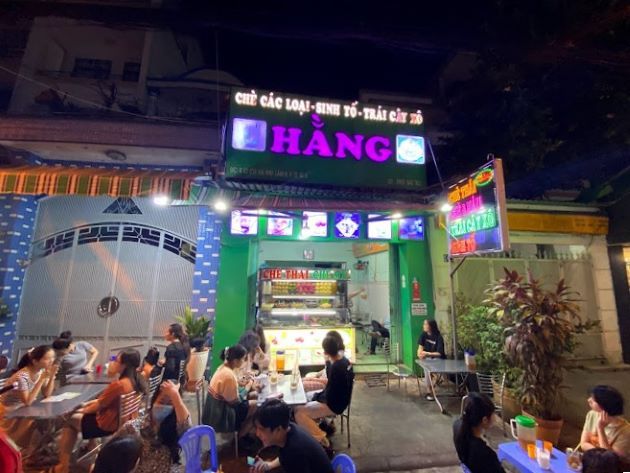 Chè Hằng