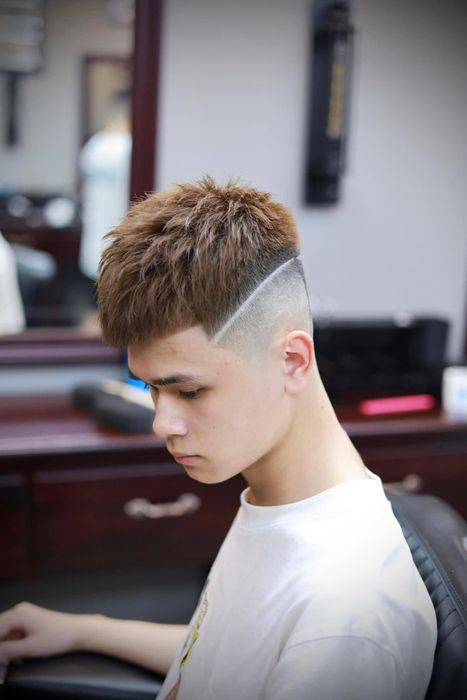 Hình ảnh Homies Barber Shop 2