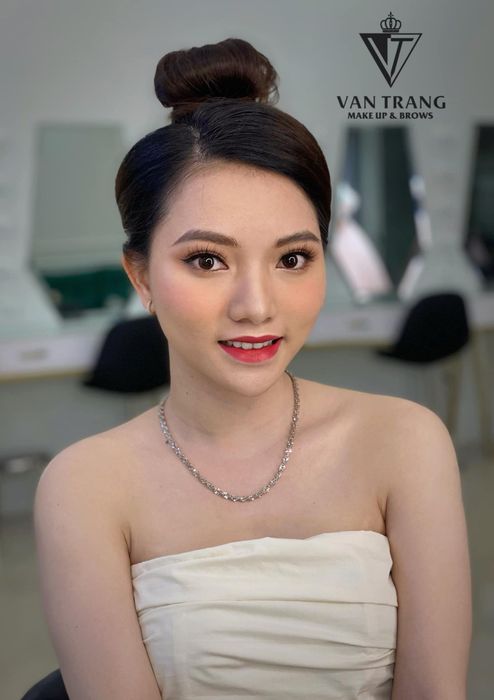 Ảnh 1 của Vân Trang Make up