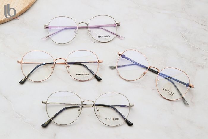 Kính Mắt LB Eyewear hình 1