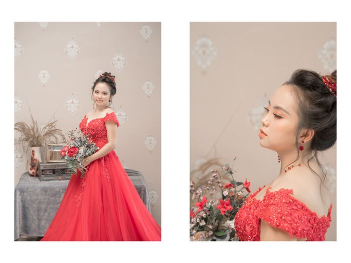 Hình ảnh 2 của Bôn Makeup Bridal