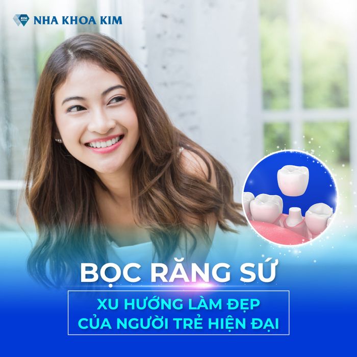 Hình ảnh Nha khoa Kim 2