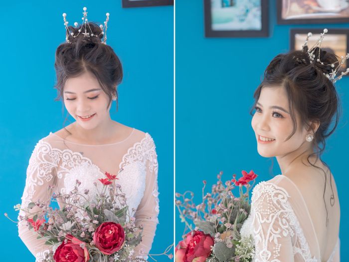 Hình ảnh 1 của Bôn Makeup Bridal