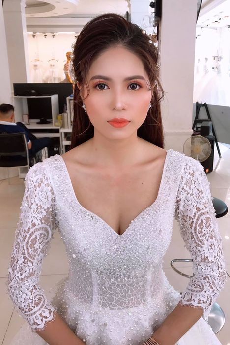 Ảnh 1 của HỒNG CÚC Wedding