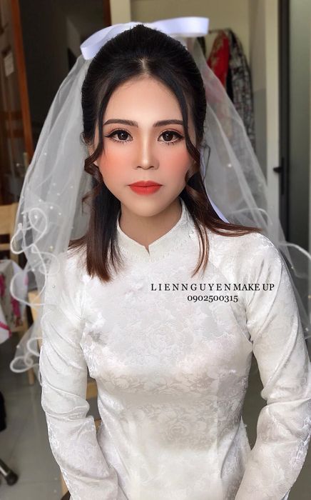 Hình ảnh Liên Nguyễn Makeup 1